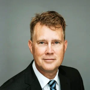 Stephen Hansen, President eMerge M&A