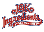 J & K Ingredients, Sausville Foods Since 1899